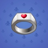 Signet Ring #6911