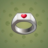 Signet Ring #6916 Signet Ring #6916