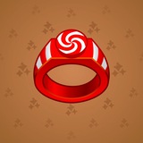 Signet Ring #6917