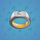 Signet Ring #6922