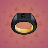 Signet Ring #6924 Signet Ring #6924