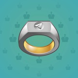 Signet Ring #6937 Signet Ring #6937