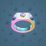 Signet Ring #6939