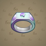 Signet Ring #6944 Signet Ring #6944