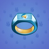 Signet Ring #6946