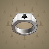 Signet Ring #6961