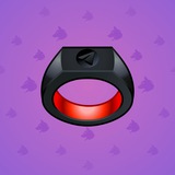 Signet Ring #6964 Signet Ring #6964