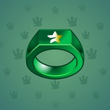 Signet Ring #6966