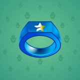 Signet Ring #6969 Signet Ring #6969