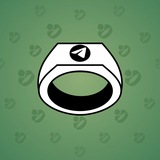 Signet Ring #6976