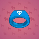 Signet Ring #6981