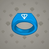 Signet Ring #6988