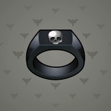 Signet Ring #6997 Signet Ring #6997