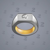 Signet Ring #7 Signet Ring #7