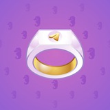 Signet Ring #7003 Signet Ring #7003