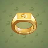 Signet Ring #7007 Signet Ring #7007