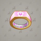 Signet Ring #7008 Signet Ring #7008