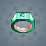 Signet Ring #701 Signet Ring #701