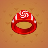 Signet Ring #7012 Signet Ring #7012