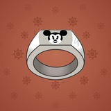 Signet Ring #7013