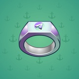 Signet Ring #702 Signet Ring #702
