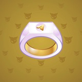 Signet Ring #7022 Signet Ring #7022