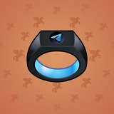Signet Ring #7023
