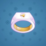 Signet Ring #7029 Signet Ring #7029