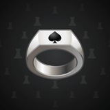 Signet Ring #703