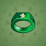Signet Ring #7037 Signet Ring #7037