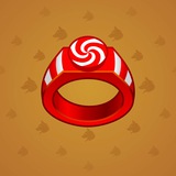 Signet Ring #7043