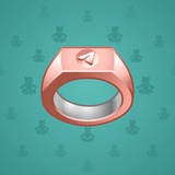 Signet Ring #705