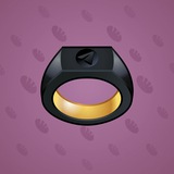 Signet Ring #7051 Signet Ring #7051