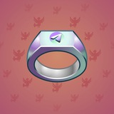 Signet Ring #7053