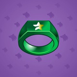 Signet Ring #7057 Signet Ring #7057