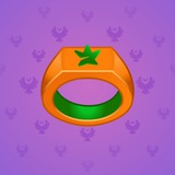 Signet Ring #7062 Signet Ring #7062