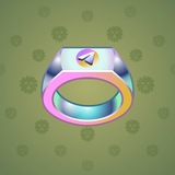 Signet Ring #7086 Signet Ring #7086