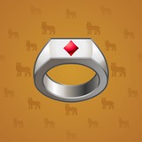Signet Ring #7088 Signet Ring #7088