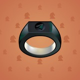 Signet Ring #7089