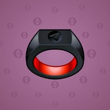 Signet Ring #7092
