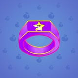 Signet Ring #7099 Signet Ring #7099