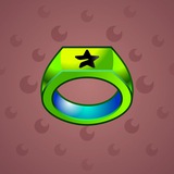 Signet Ring #7101
