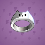 Signet Ring #7106 Signet Ring #7106