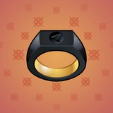 Signet Ring #711