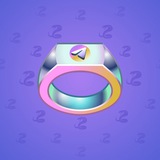Signet Ring #7110