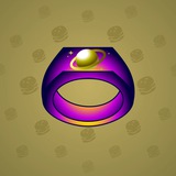 Signet Ring #7113 Signet Ring #7113