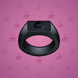 Signet Ring #7115