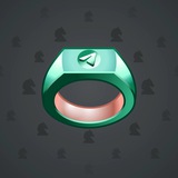 Signet Ring #7116 Signet Ring #7116