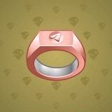 Signet Ring #7121 Signet Ring #7121