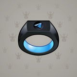 Signet Ring #7125